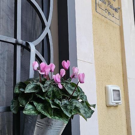 Il Cortile Della Patrona Apartment Syracuse Exterior foto