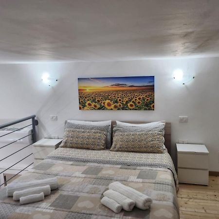 Il Cortile Della Patrona Apartment Syracuse Exterior foto