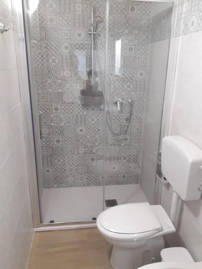Il Cortile Della Patrona Apartment Syracuse Exterior foto