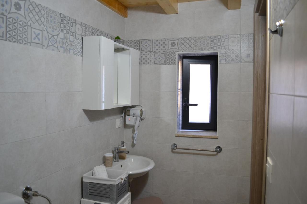 Il Cortile Della Patrona Apartment Syracuse Exterior foto