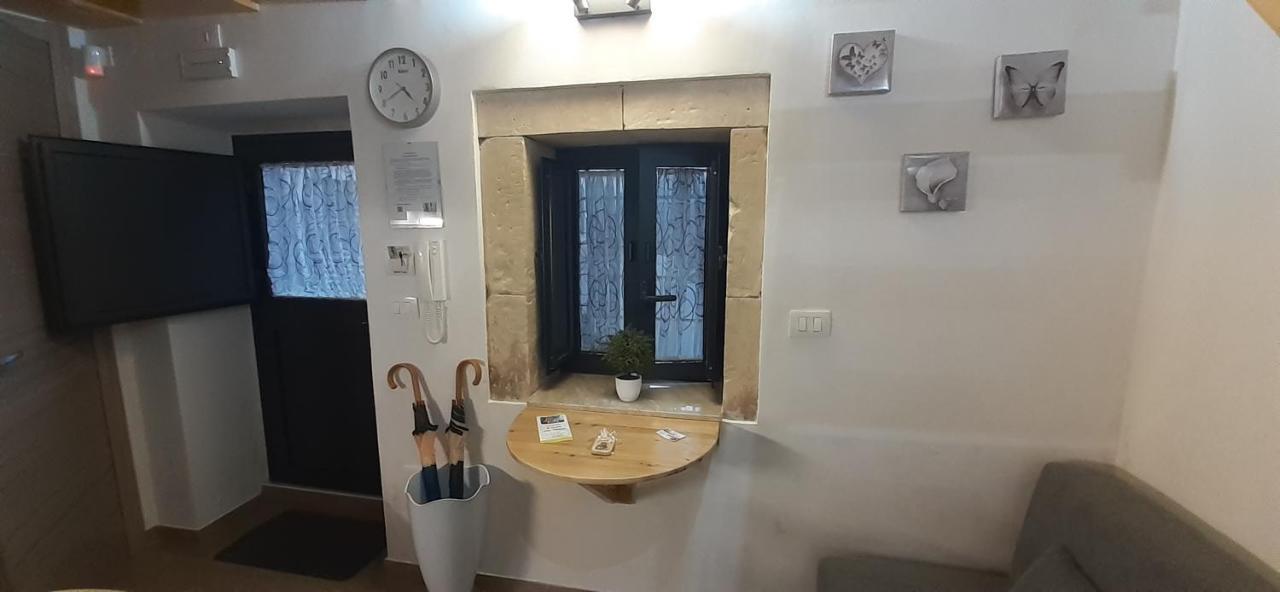 Il Cortile Della Patrona Apartment Syracuse Exterior foto