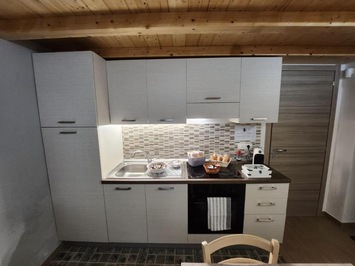 Il Cortile Della Patrona Apartment Syracuse Exterior foto