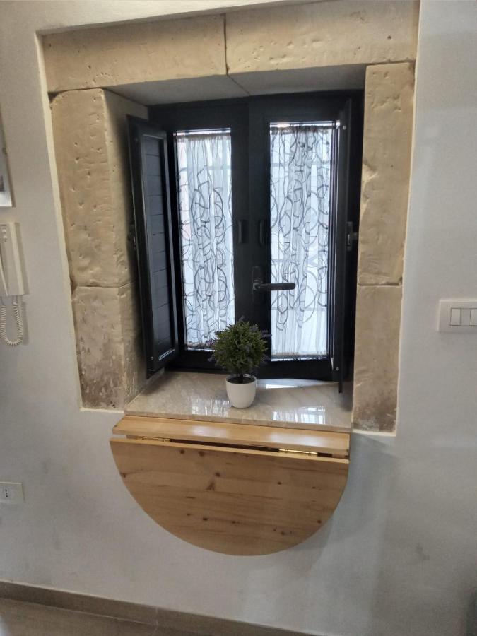 Il Cortile Della Patrona Apartment Syracuse Exterior foto