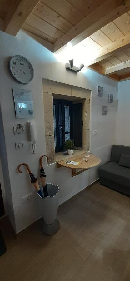 Il Cortile Della Patrona Apartment Syracuse Exterior foto