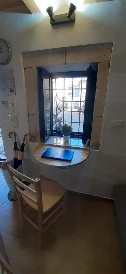 Il Cortile Della Patrona Apartment Syracuse Exterior foto