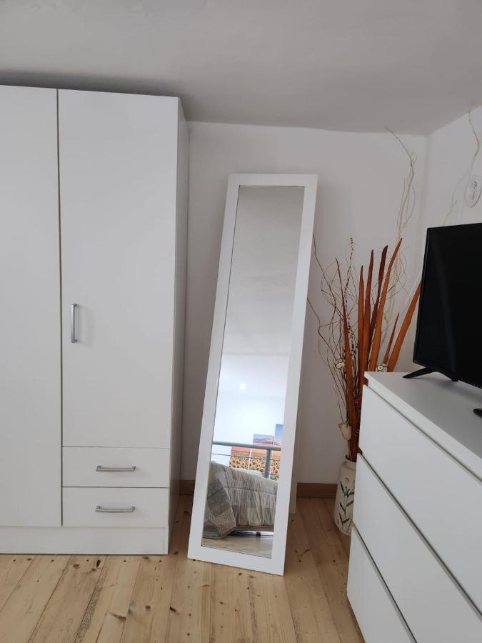 Il Cortile Della Patrona Apartment Syracuse Exterior foto