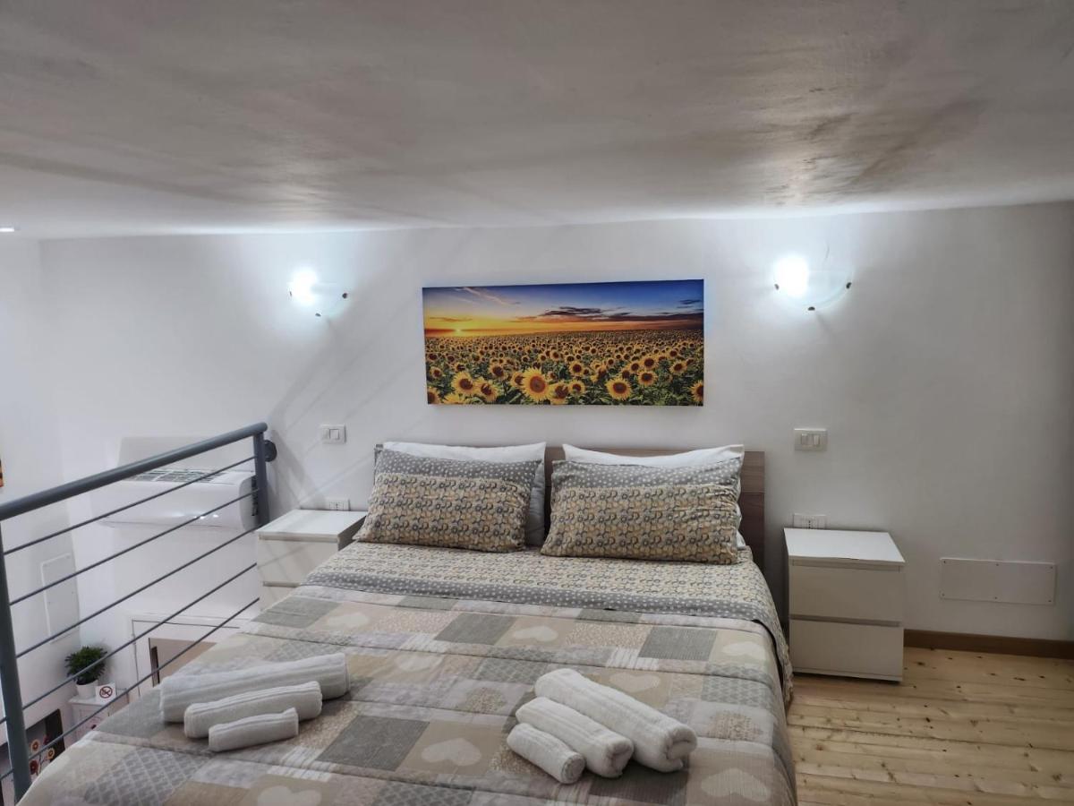 Il Cortile Della Patrona Apartment Syracuse Exterior foto