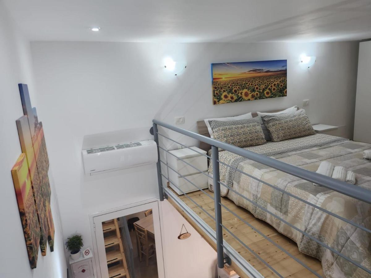 Il Cortile Della Patrona Apartment Syracuse Exterior foto