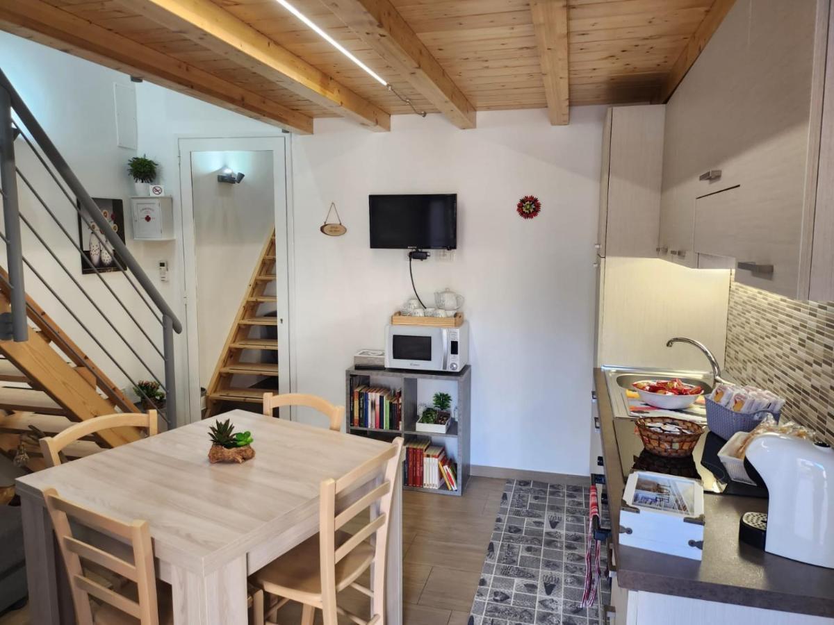 Il Cortile Della Patrona Apartment Syracuse Exterior foto
