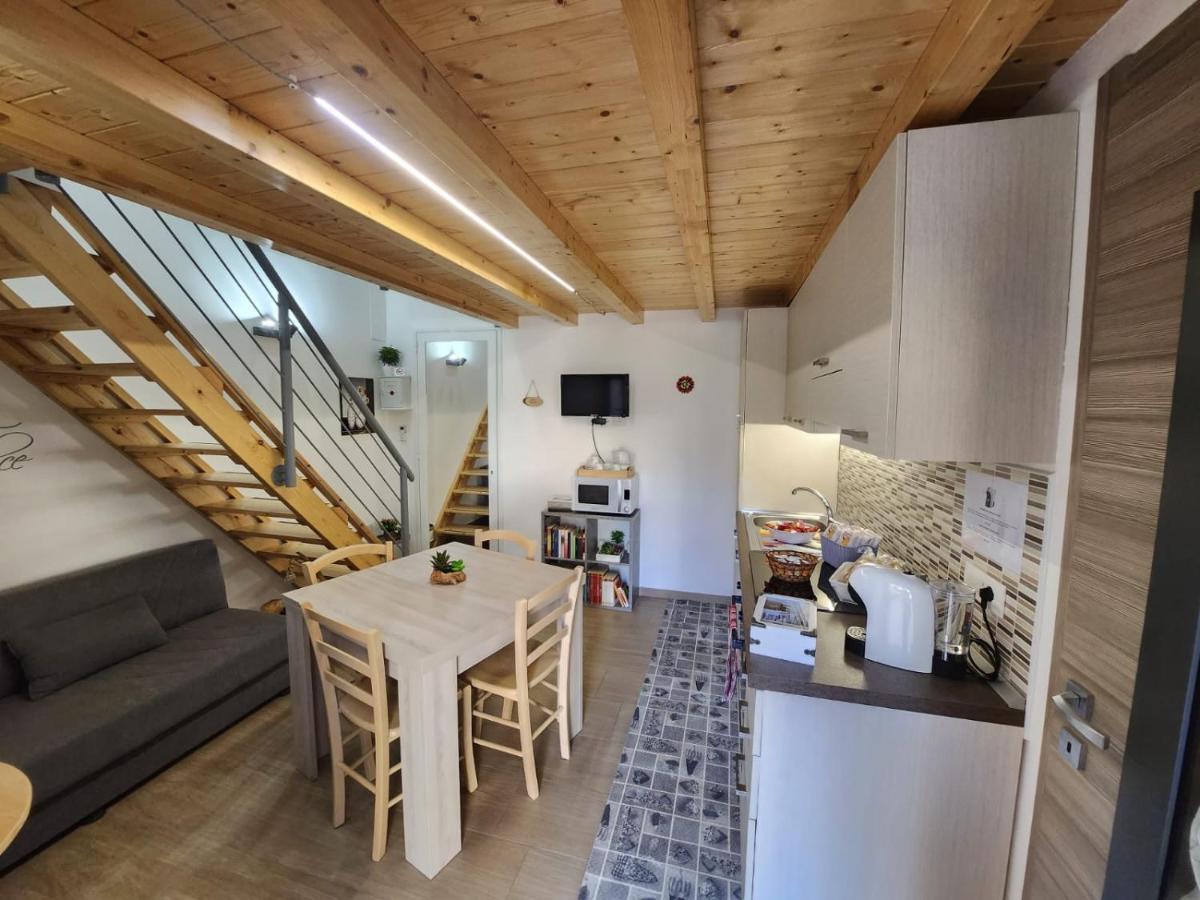 Il Cortile Della Patrona Apartment Syracuse Exterior foto
